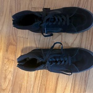 VANS- Filmore - high top sneaker